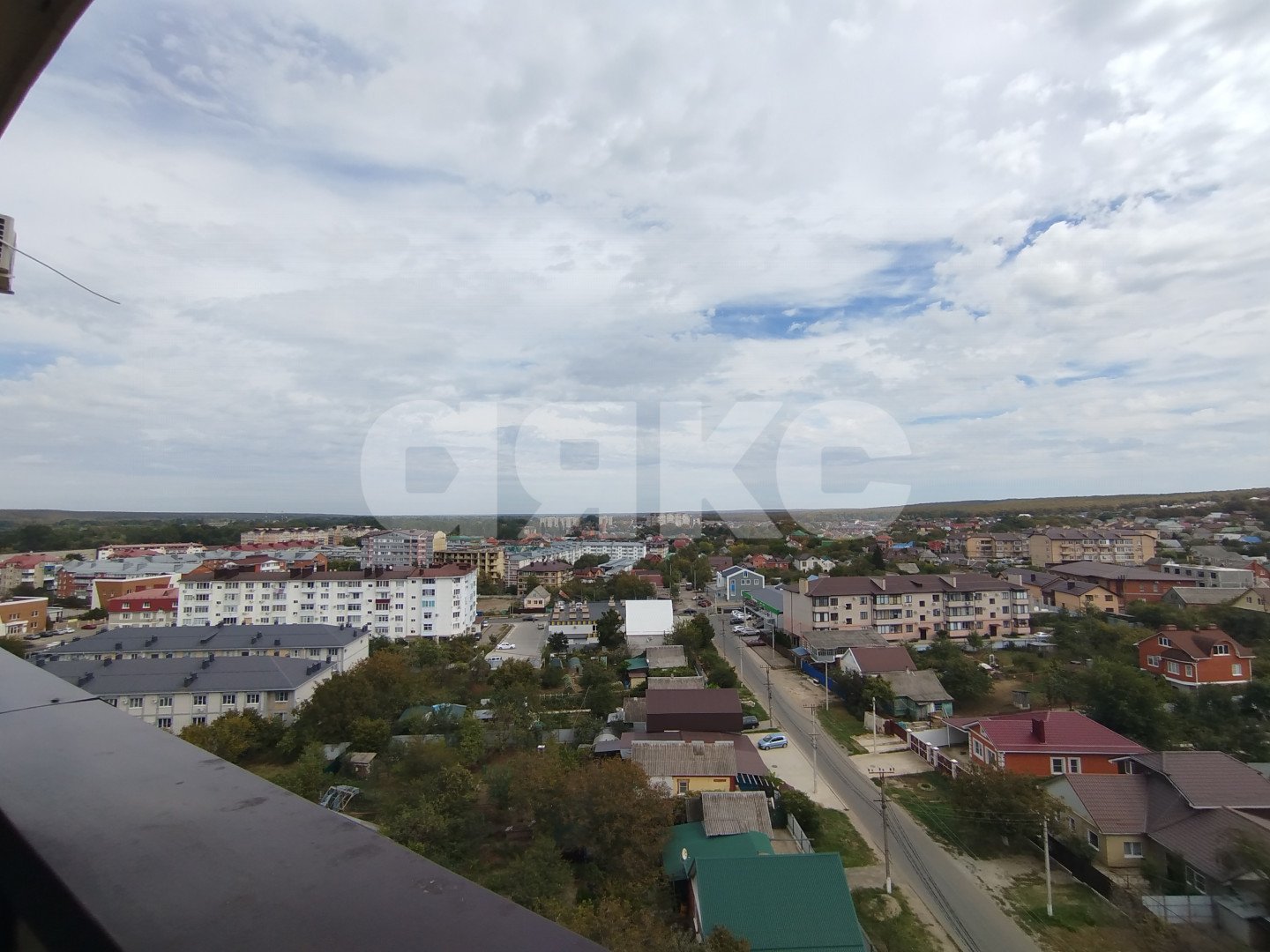 Фото №15: 1-комнатная квартира 40 м² - Горячий Ключ, Администрация, жилой комплекс Аристократ, Администрация, мкр. жилой комплекс Аристократ, ул. Бабушкина, 36