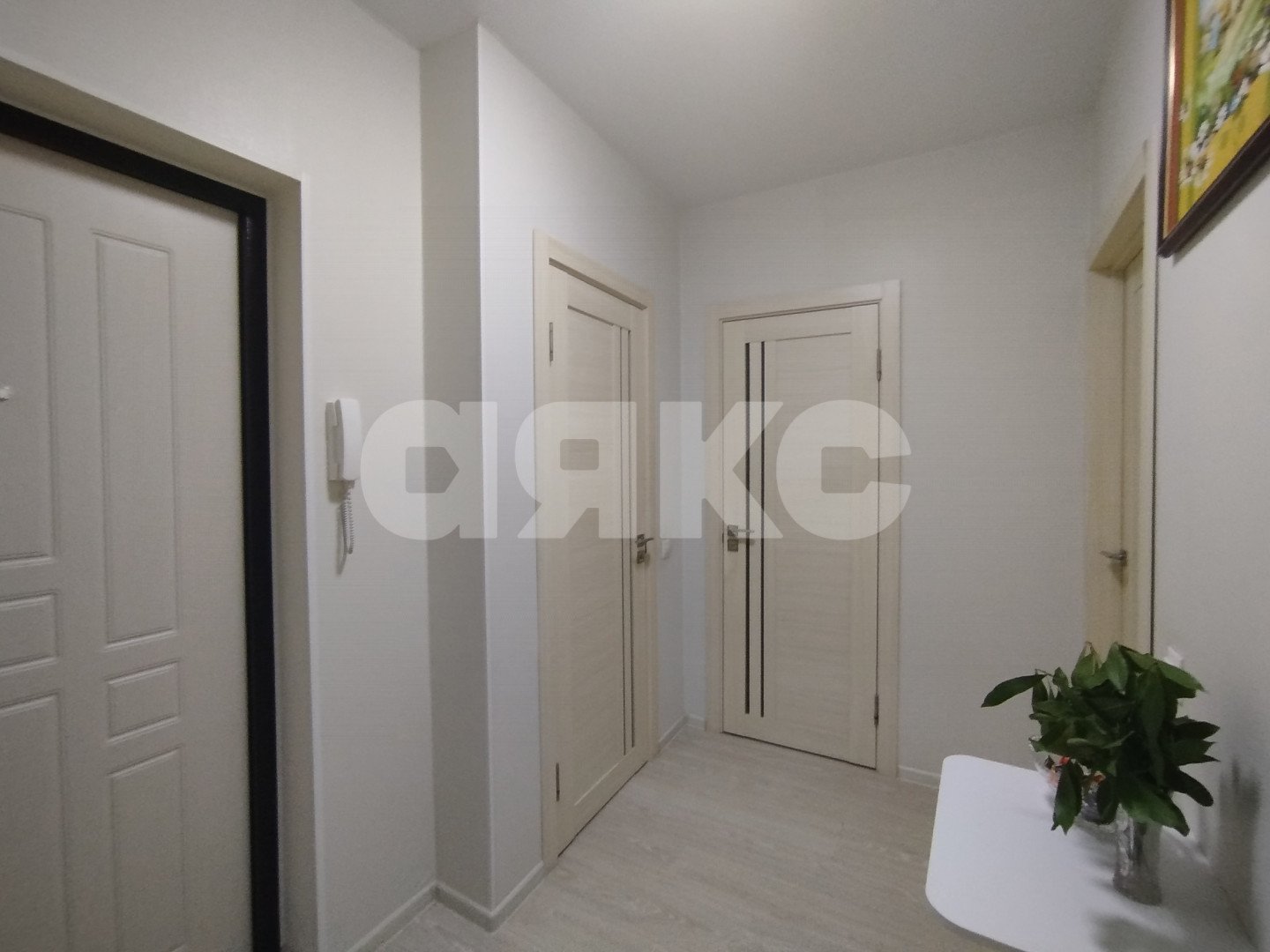 Фото №11: 1-комнатная квартира 40 м² - Горячий Ключ, Администрация, жилой комплекс Аристократ, Администрация, мкр. жилой комплекс Аристократ, ул. Бабушкина, 36