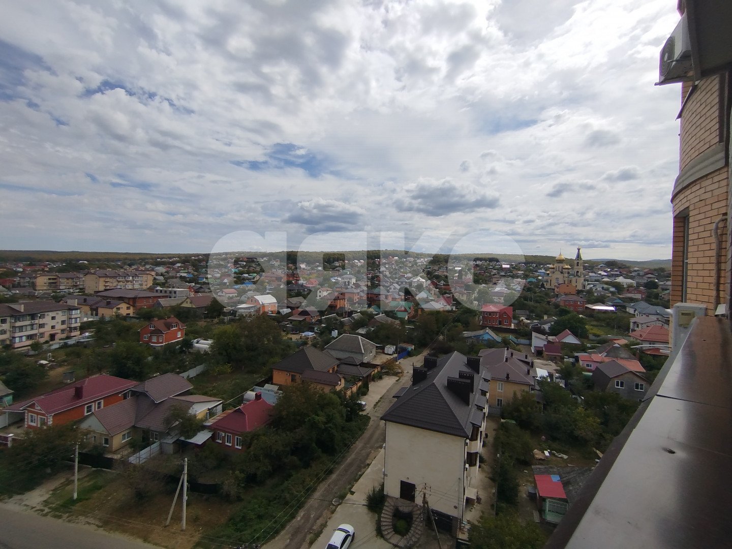 Фото №17: 1-комнатная квартира 40 м² - Горячий Ключ, Администрация, жилой комплекс Аристократ, Администрация, мкр. жилой комплекс Аристократ, ул. Бабушкина, 36