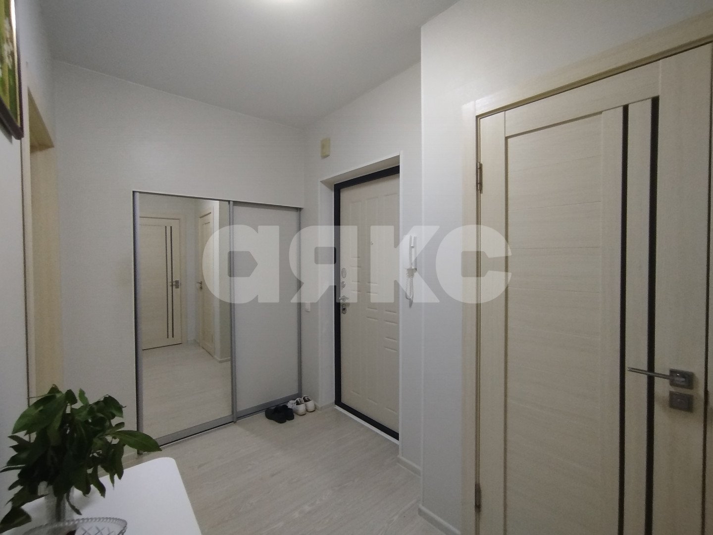 Фото №12: 1-комнатная квартира 40 м² - Горячий Ключ, Администрация, жилой комплекс Аристократ, Администрация, мкр. жилой комплекс Аристократ, ул. Бабушкина, 36