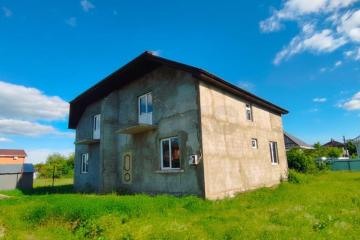 Фото №1: Дом 267 м² - СНТ Лекраспромовец, мкр. Прикубанский внутригородской округ, ул. Дачная, 147