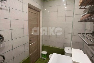 Фото №5: 1-комнатная квартира 40 м² - Горячий Ключ, мкр. Администрация, ул. Кучерявого, 87