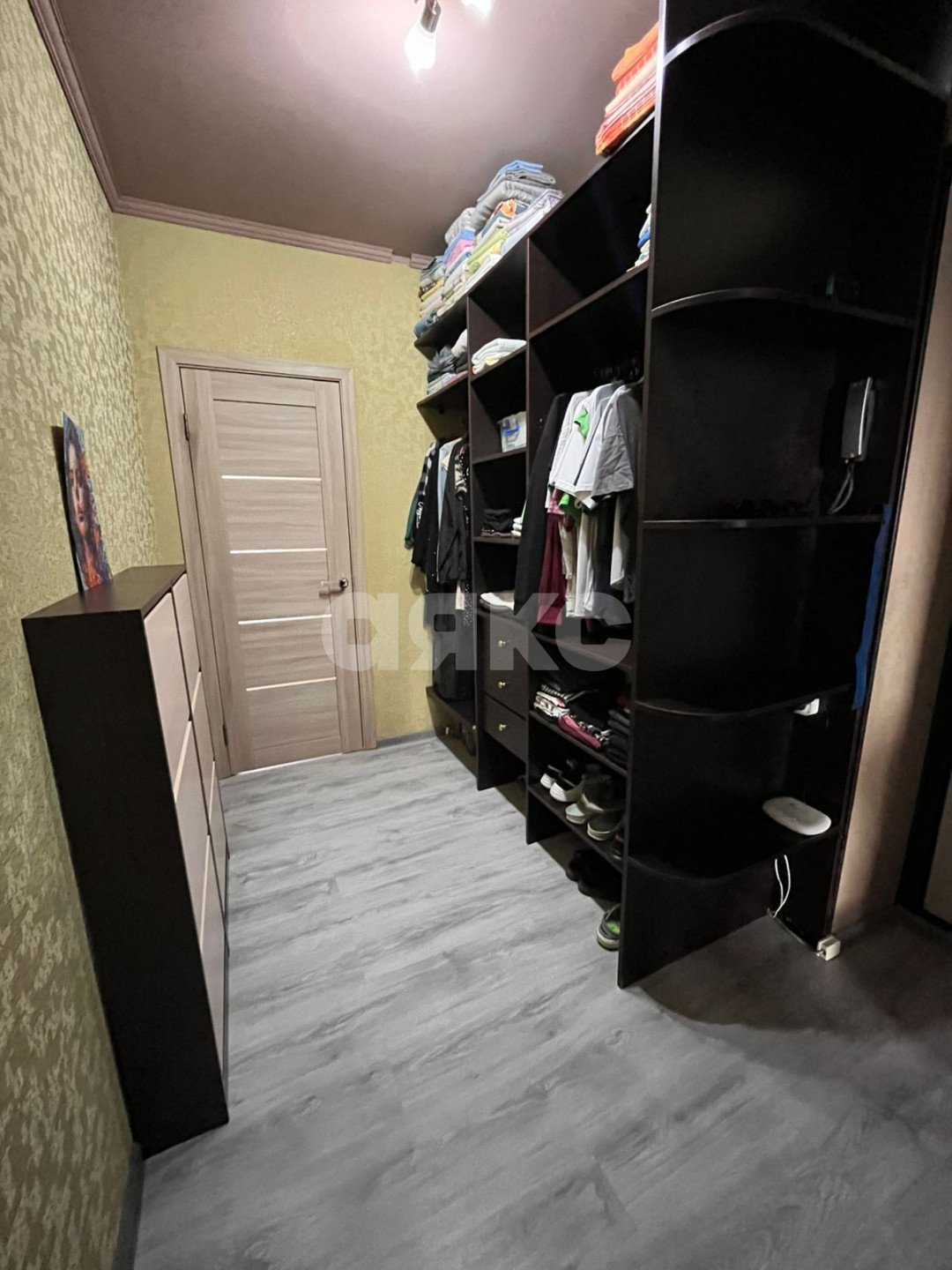 Фото №26: 1-комнатная квартира 40 м² - Горячий Ключ, мкр. Администрация, ул. Кучерявого, 87