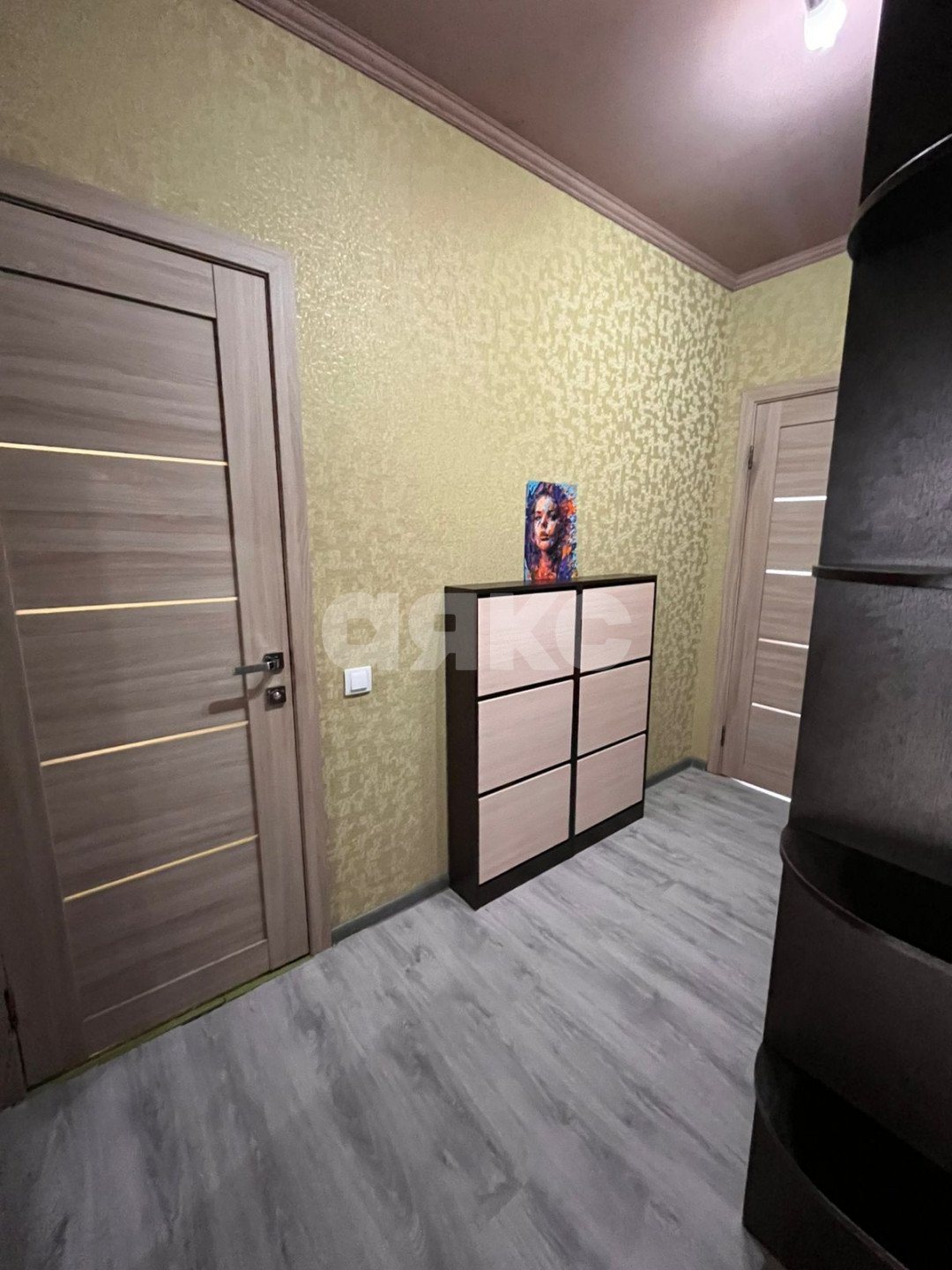 Фото №22: 1-комнатная квартира 40 м² - Горячий Ключ, мкр. Администрация, ул. Кучерявого, 87