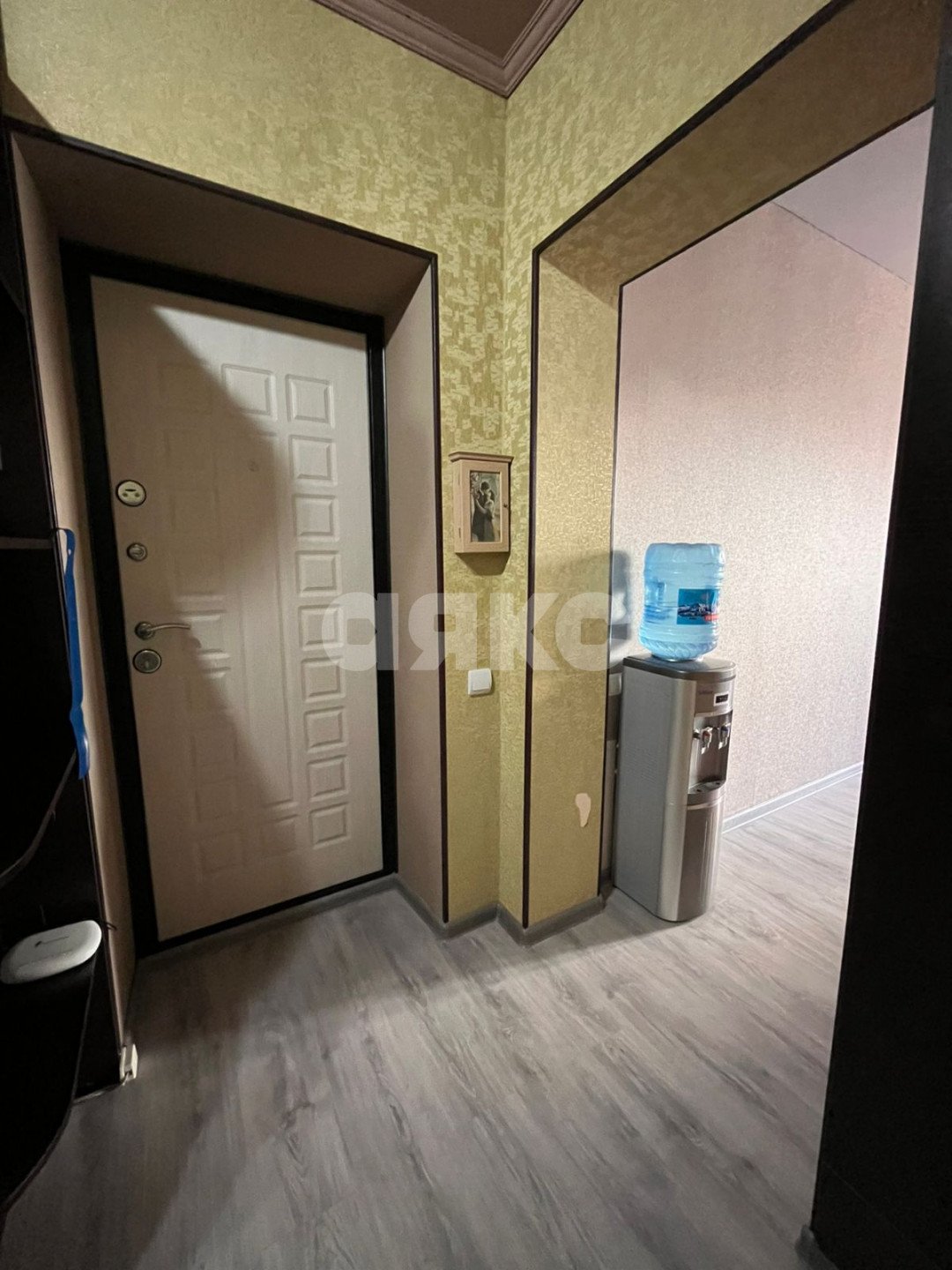 Фото №23: 1-комнатная квартира 40 м² - Горячий Ключ, мкр. Администрация, ул. Кучерявого, 87