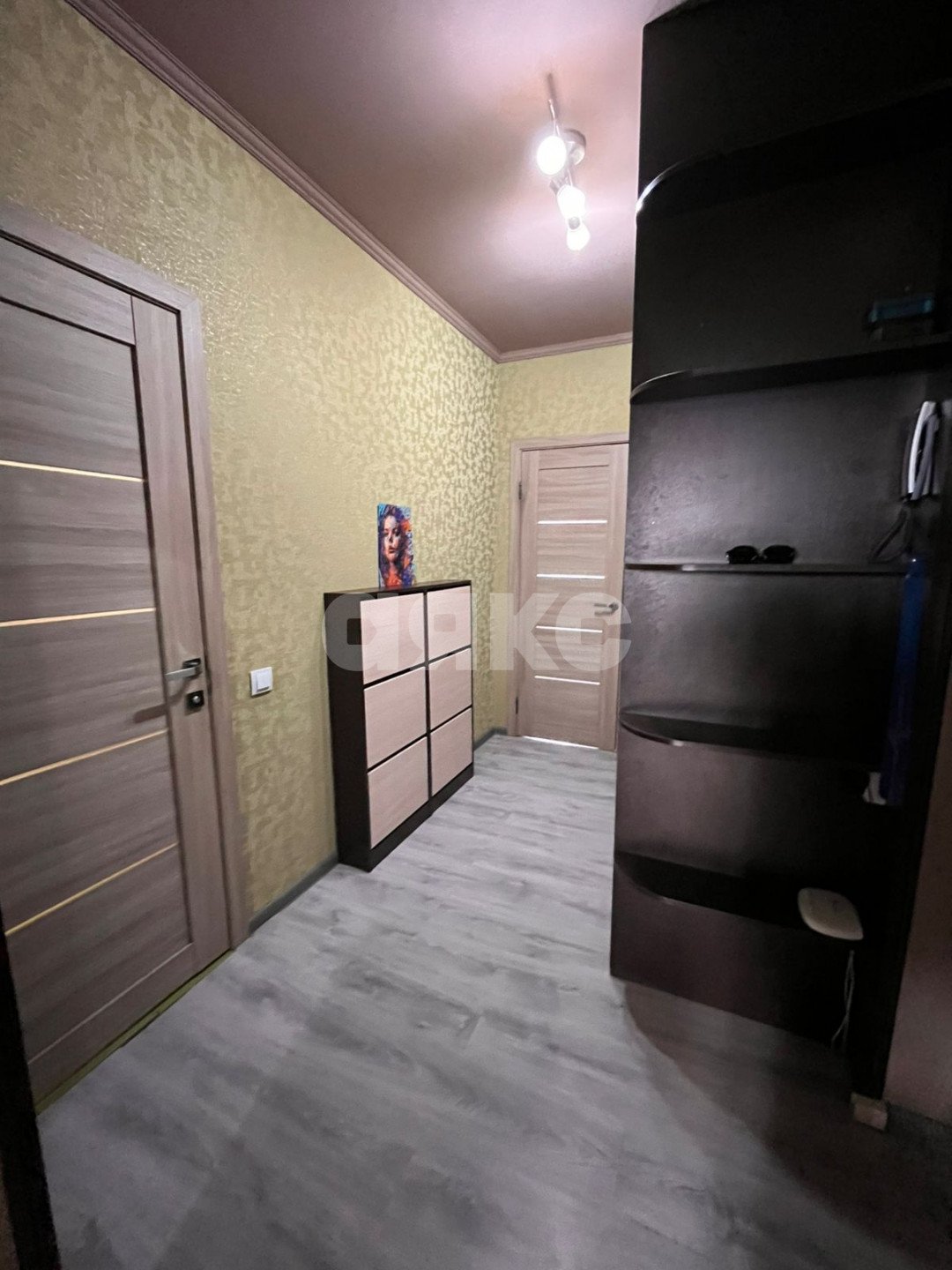 Фото №18: 1-комнатная квартира 40 м² - Горячий Ключ, мкр. Администрация, ул. Кучерявого, 87