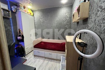 Фото №2: 1-комнатная квартира 40 м² - Горячий Ключ, мкр. Администрация, ул. Кучерявого, 87