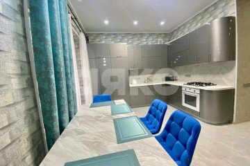 Фото №4: Дом 130 м² - Горячий Ключ, с. коттеджный посёлок Царское, ул. Владимирская