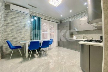 Фото №3: Дом 130 м² - Горячий Ключ, с. коттеджный посёлок Царское, ул. Владимирская