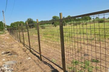 Фото №2: Земельный участок 7.98 сот. - садовое некоммерческое товарищество Авиатор, мкр. Прикубанский внутригородской округ, ул. Солнечная, 140