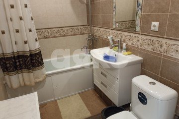 Фото №4: 2-комнатная квартира 40 м² - Горячий Ключ, мкр. Развилка, ул. Герцена, 64Ак1