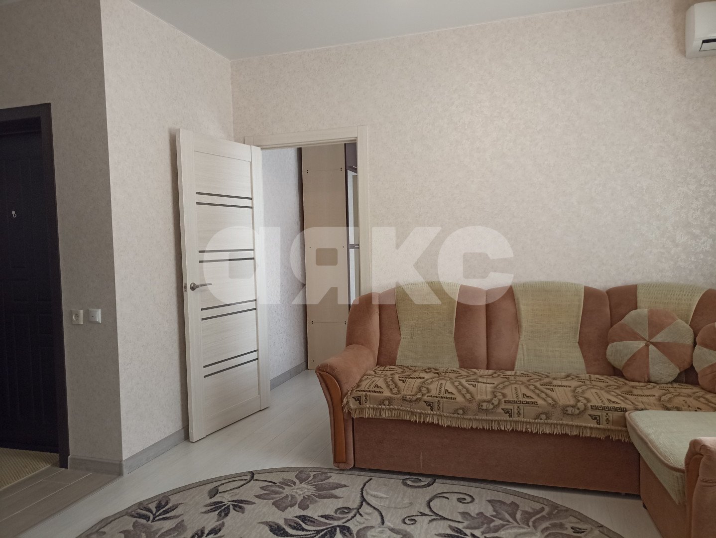 Фото №10: 2-комнатная квартира 40 м² - Горячий Ключ, Развилка, мкр. Развилка, ул. Герцена, 64Ак1