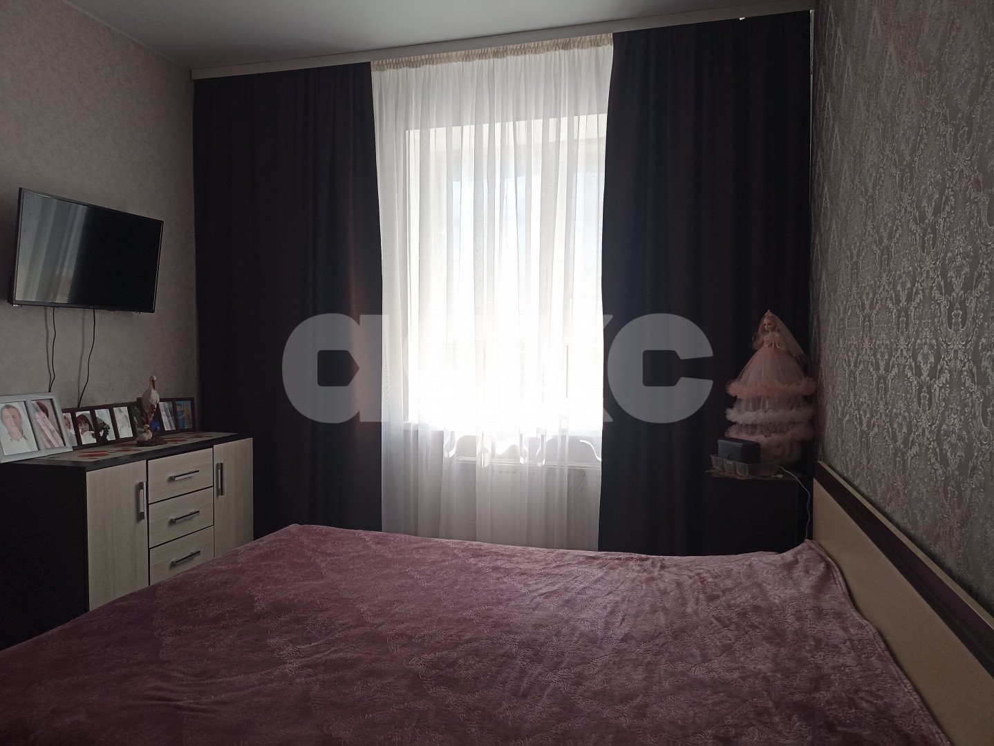 Фото №13: 2-комнатная квартира 40 м² - Горячий Ключ, Развилка, мкр. Развилка, ул. Герцена, 64Ак1