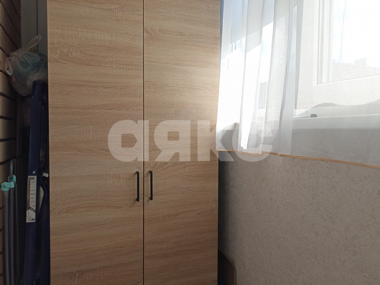 Фото №12: 2-комнатная квартира 40 м² - Горячий Ключ, Развилка, мкр. Развилка, ул. Герцена, 64Ак1