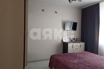 Фото №2: 2-комнатная квартира 40 м² - Горячий Ключ, мкр. Развилка, ул. Герцена, 64Ак1