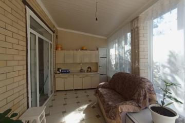 Фото №2: Дом 131 м² - Краснодар, мкр. КП Золотой город, пр-д 1-й Мартыновский, 19