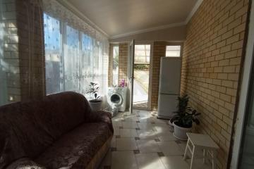 Фото №3: Дом 131 м² - Краснодар, мкр. КП Золотой город, пр-д 1-й Мартыновский, 19