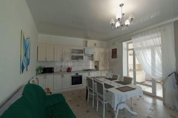 Фото №1: Дом 131 м² - Краснодар, мкр. КП Золотой город, пр-д 1-й Мартыновский, 19