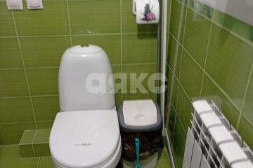 Фото №5: Студия 22 м² - Горячий Ключ, мкр. Администрация, ул. Новонабережная, 1Ж