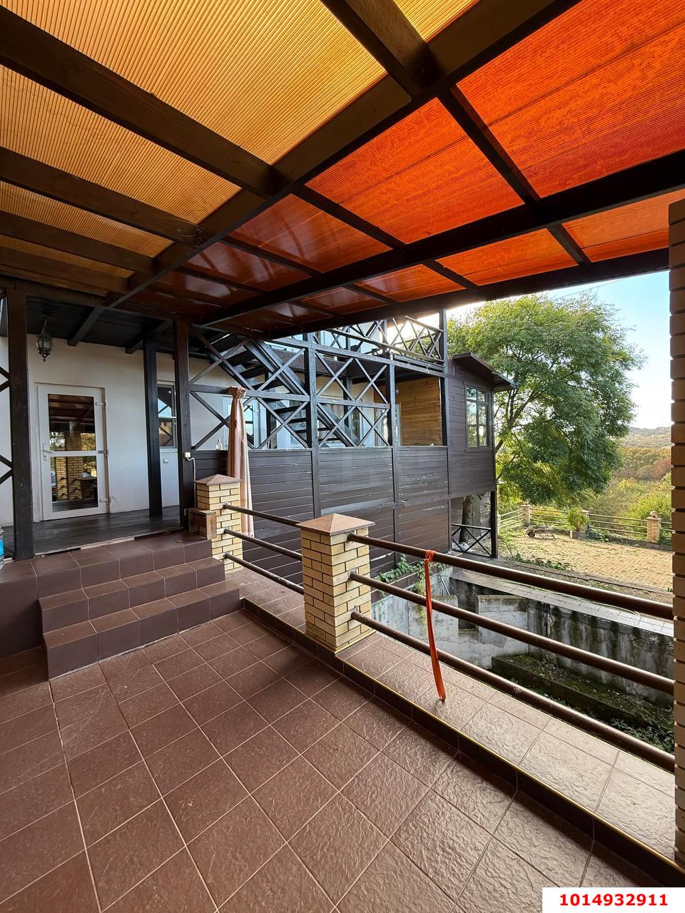 Фото №20: Дом 109 м² + 29.12 сот. - Кутаис, Прикубанский внутригородской округ, мкр. Достояние, ул. Ленина, 169