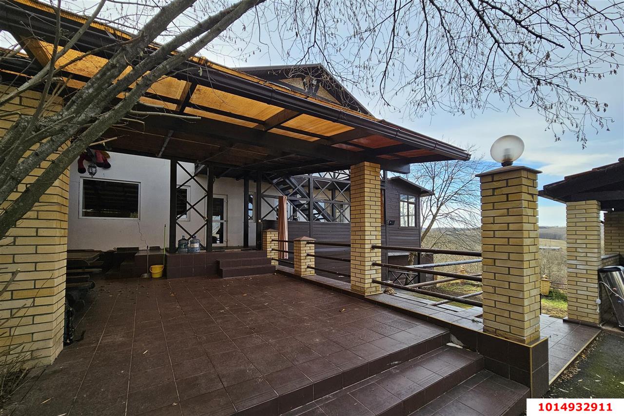 Фото №16: Дом 109 м² + 29.12 сот. - Кутаис, Прикубанский внутригородской округ, мкр. Достояние, ул. Ленина, 169