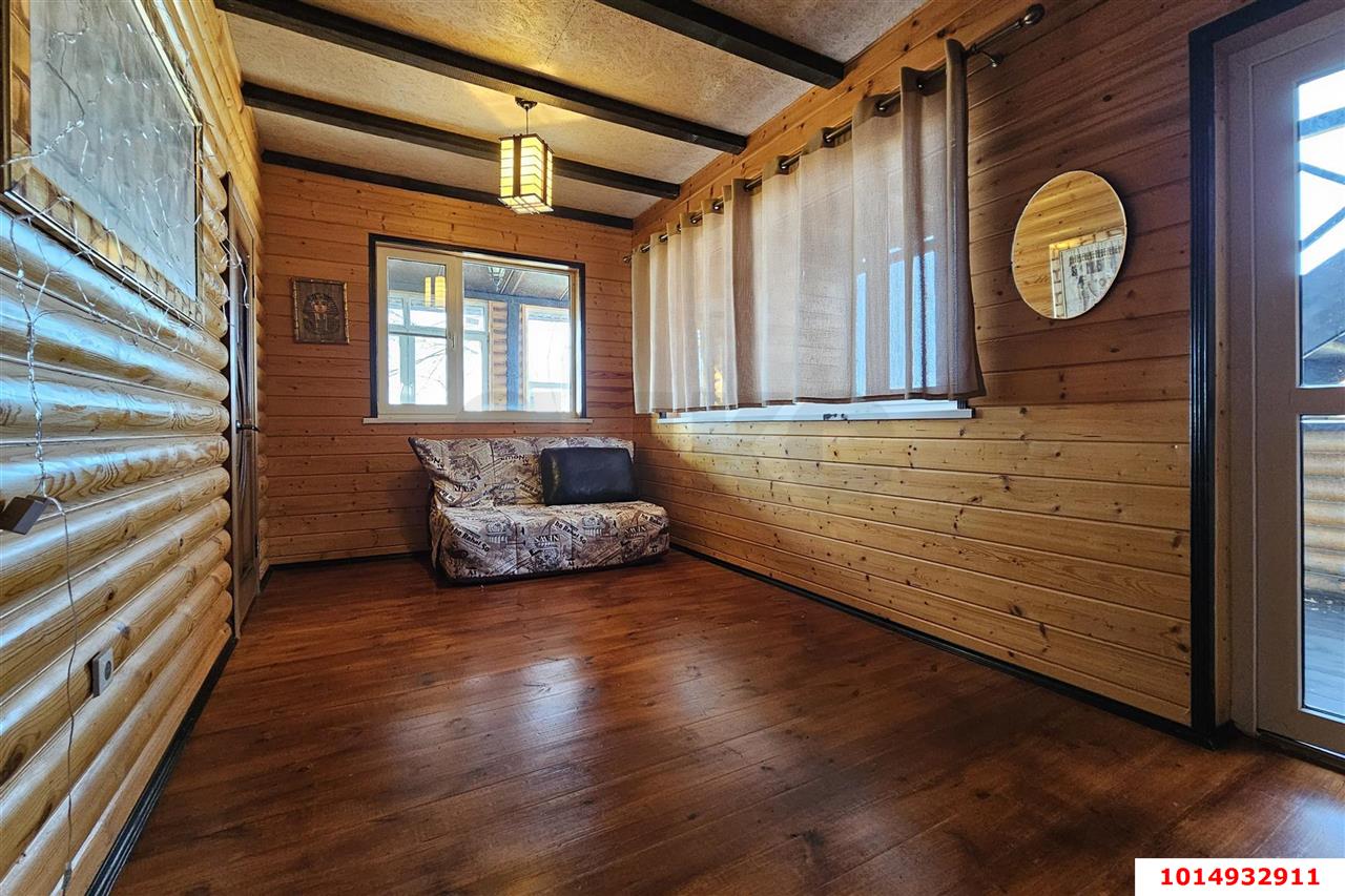 Фото №4: Дом 109 м² + 29.12 сот. - Кутаис, Прикубанский внутригородской округ, мкр. Достояние, ул. Ленина, 169