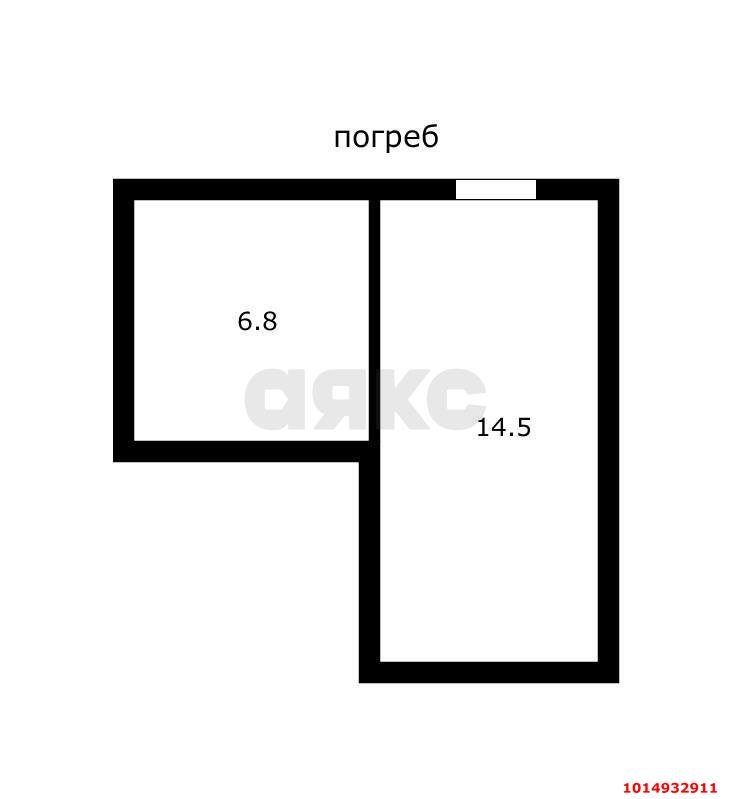 Фото №9: Дом 109 м² + 29.12 сот. - Кутаис, Прикубанский внутригородской округ, мкр. Достояние, ул. Ленина, 169