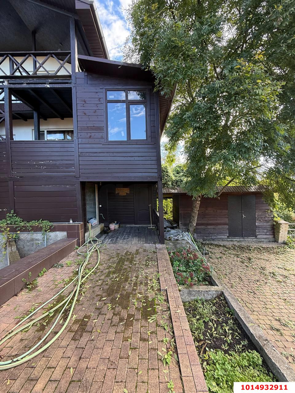 Фото №19: Дом 109 м² + 29.12 сот. - Кутаис, Прикубанский внутригородской округ, мкр. Достояние, ул. Ленина, 169