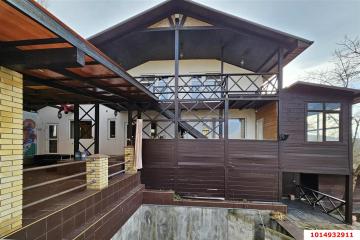 Фото №1: Дом 109 м² - Кутаис, мкр. Достояние, ул. Ленина, 169