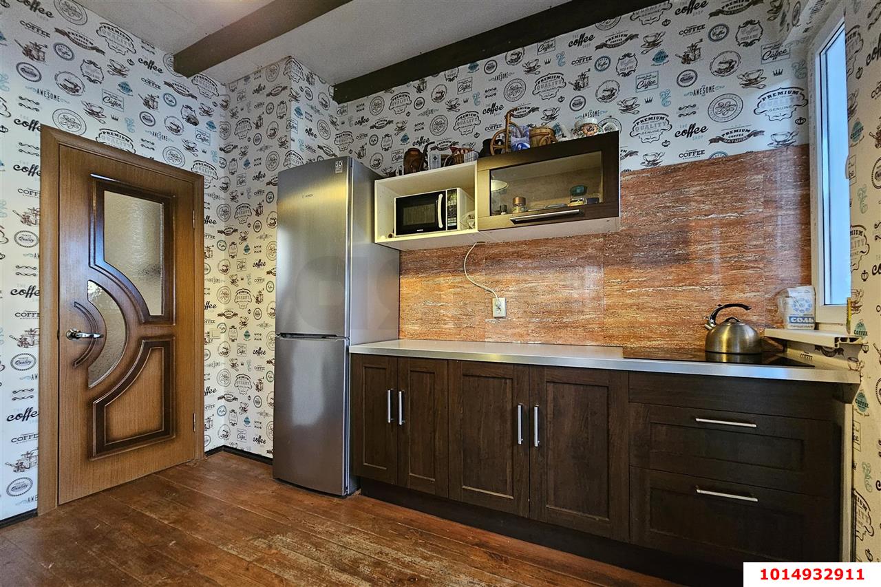 Фото №3: Дом 109 м² + 29.12 сот. - Кутаис, Прикубанский внутригородской округ, мкр. Достояние, ул. Ленина, 169