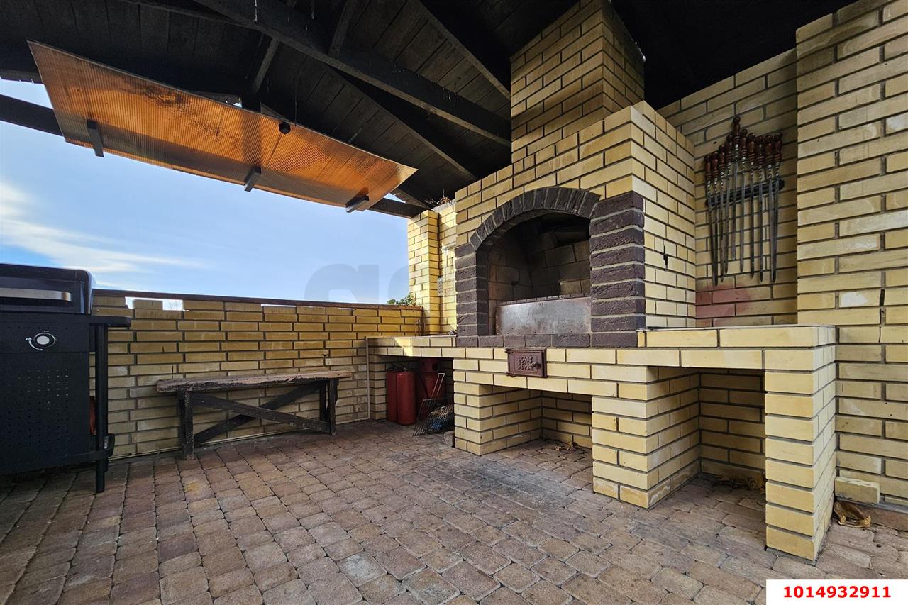 Фото №13: Дом 109 м² + 29.12 сот. - Кутаис, Прикубанский внутригородской округ, мкр. Достояние, ул. Ленина, 169