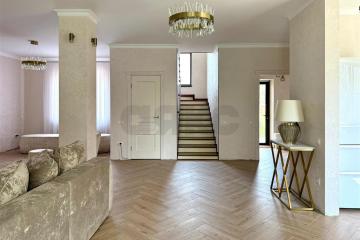 Фото №3: Дом 158 м² - Берёзовый, мкр. СНТ Прогресс, ул. Вишнёвая