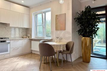 Фото №5: Дом 158 м² - Берёзовый, мкр. СНТ Прогресс, ул. Вишнёвая