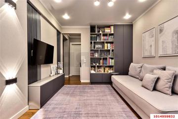 Фото №5: 2-комнатная квартира 48 м² - Краснодар, мкр. Гидростроителей, ул. имени Дмитрия Благоева, 2