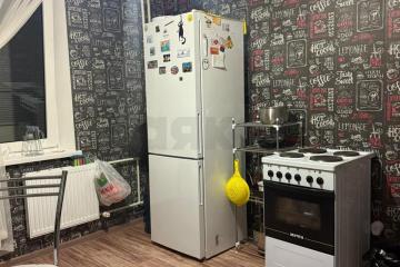 Фото №3: 1-комнатная квартира 37 м² - Краснодар, мкр. Почтовый, ул. имени Валерия Гассия, 17