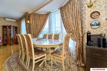 Фото №2: Дом 241 м² - Калинина, мкр. Прикубанский внутригородской округ, пр-д 6-й Сиреневый, 11