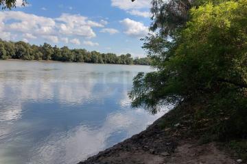 Фото №3: Земельный участок 6 сот. - Елизаветинская, ст Речник, ул. Кормовая, 787