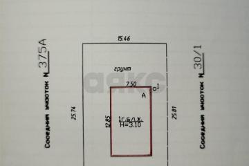 Фото №4: Дом 77 м² - Кубанская Нива, мкр. Прикубанский внутригородской округ, ул. Солнечная, 371А