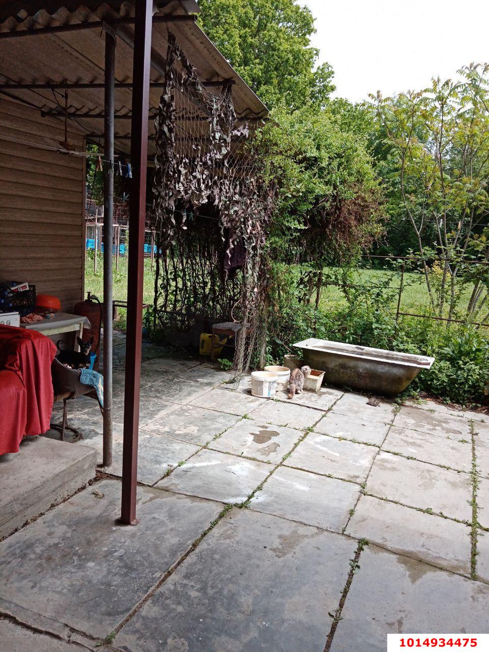 Фото №10: Дом 74 м² + 26 сот. - Фанагорийское, ул. Калинина, 82