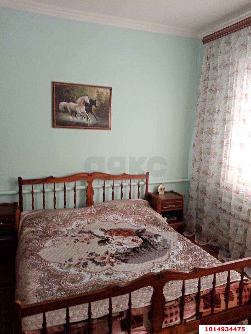 Фото №14: Дом 74 м² + 26 сот. - Фанагорийское, ул. Калинина, 82