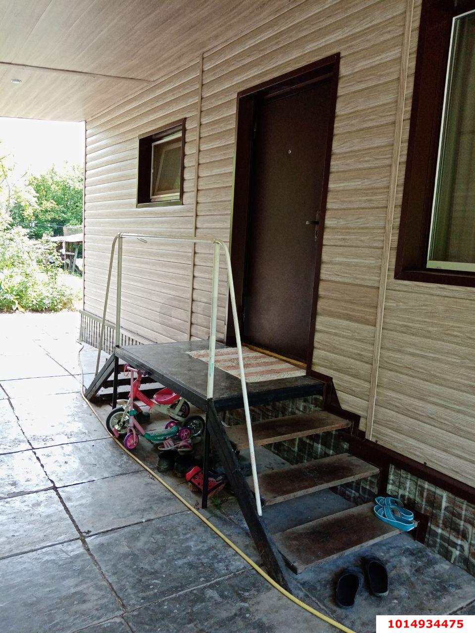 Фото №9: Дом 74 м² + 26 сот. - Фанагорийское, ул. Калинина, 82