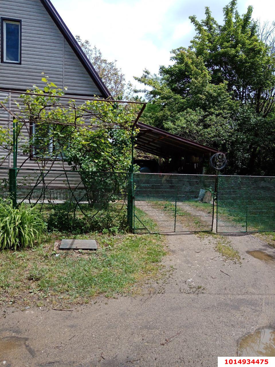 Фото №2: Дом 74 м² + 26 сот. - Фанагорийское, ул. Калинина, 82