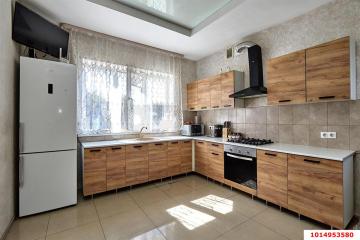 Фото №2: Дом 162 м² - Октябрьский, ст Краснодарсельмаш, ул. Малая, 22