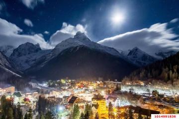 Фото №3: Коммерция 10 м² - курортный  Домбай, ул. Карачаевская, 90