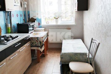 Фото №3: 1-комнатная квартира 32 м² - Горячий Ключ, мкр. Развилка, ул. Кубанская, 34