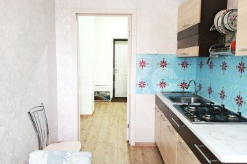 Фото №5: 1-комнатная квартира 32 м² - Горячий Ключ, мкр. Развилка, ул. Кубанская, 34