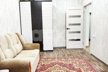 Фото №2: 1-комнатная квартира 32 м² - Горячий Ключ, мкр. Развилка, ул. Кубанская, 34