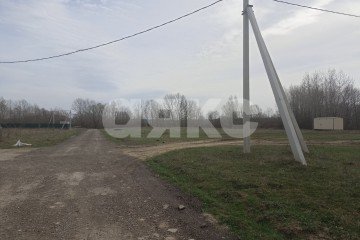 Фото №3: Земельный участок под ИЖС - Саратовская, мкр. 4-й, ул. Брусничная