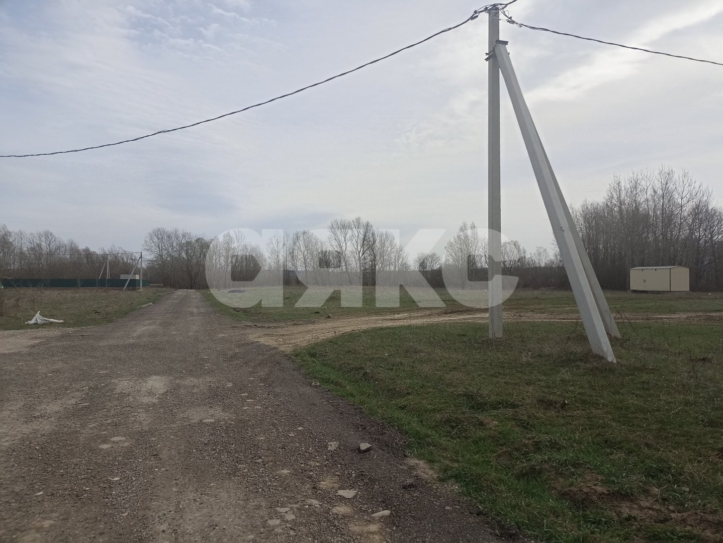 Фото №3: Земельный участок под ИЖС 6 сот. - Саратовская, мкр. 4-й, ул. Брусничная