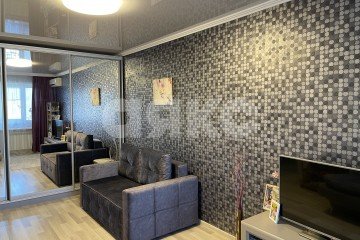 Фото №2: 1-комнатная квартира 39 м² - Горячий Ключ, мкр. Администрация, ул. Новонабережная, 1